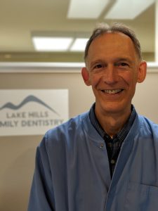 Our Bellevue Dental Team